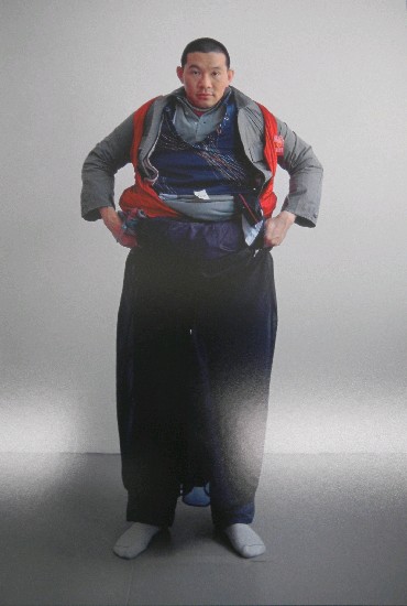 藏品:穿量計畫 的(60)張圖片