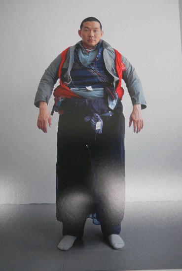 藏品:穿量計畫 的(61)張圖片