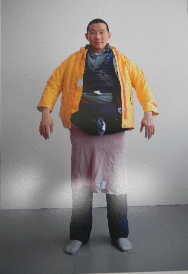 藏品:穿量計畫 的(63)張圖片