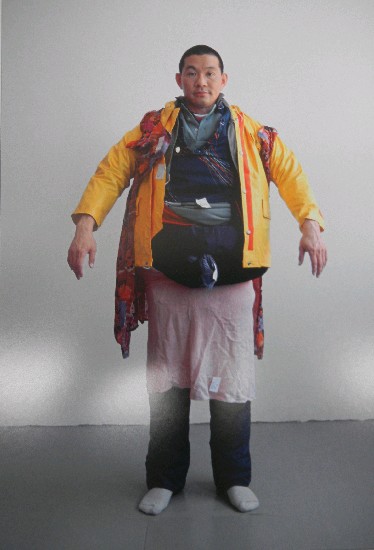 藏品:穿量計畫 的(64)張圖片