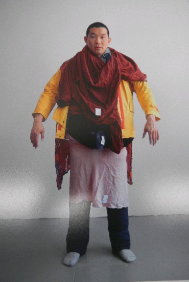 藏品:穿量計畫 的(65)張圖片