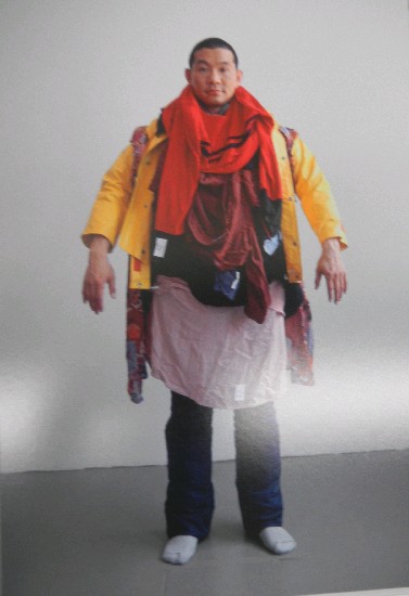 藏品:穿量計畫 的(66)張圖片