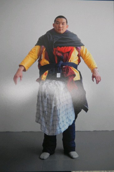 藏品:穿量計畫 的(70)張圖片