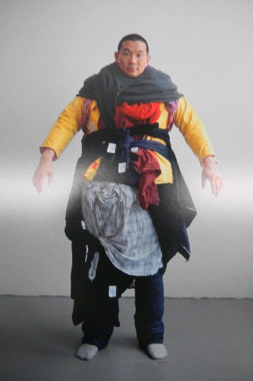 藏品:穿量計畫 的(72)張圖片