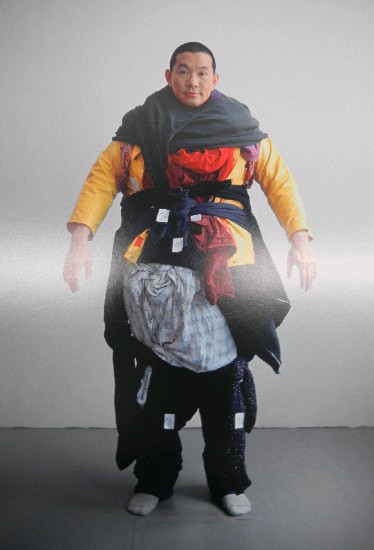 藏品:穿量計畫 的(73)張圖片