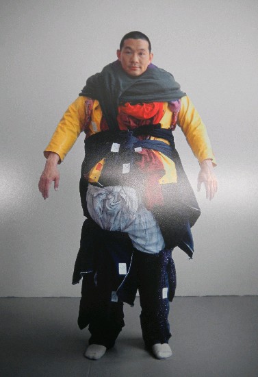 藏品:穿量計畫 的(74)張圖片