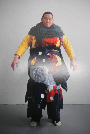 藏品:穿量計畫 的(75)張圖片