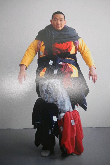 藏品:穿量計畫 的(76)張圖片