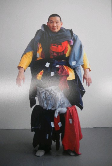 藏品:穿量計畫 的(77)張圖片