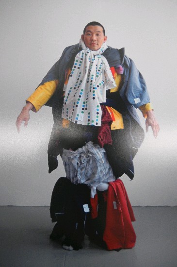 藏品:穿量計畫 的(78)張圖片