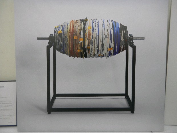 藏品:穿量計畫 的(79)張圖片