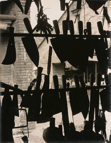 藏品:刀架的(1)張圖片