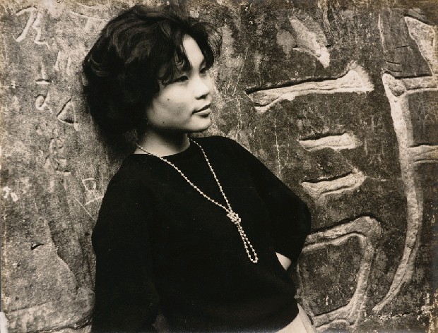 藏品:少女的(1)張圖片