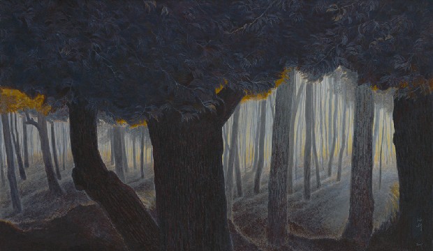 藏品:樟林之晨的(1)張圖片