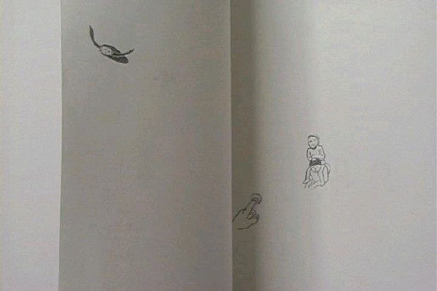 藏品:可能的記號的(1)張圖片