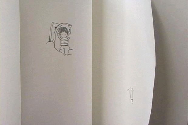 藏品:可能的記號的(2)張圖片