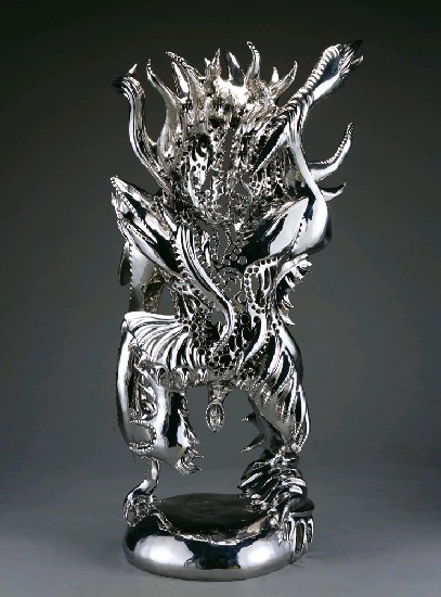 藏品:八家將2的(1)張圖片