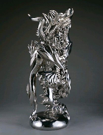 藏品:八家將2的(4)張圖片