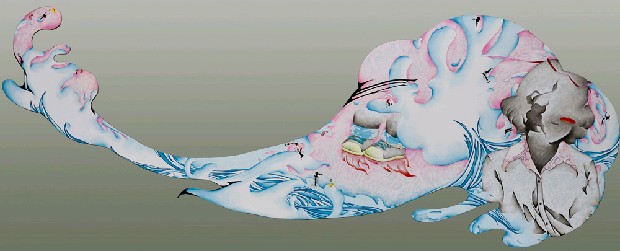藏品:浪的(1)張圖片
