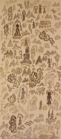 藏品:Scenes of  This World的(3)張圖片