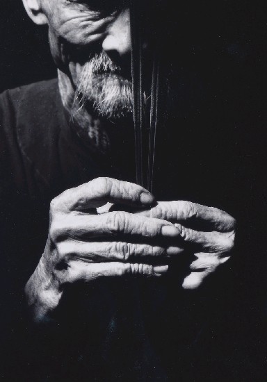 藏品:信徒的手(二)祈的(1)張圖片