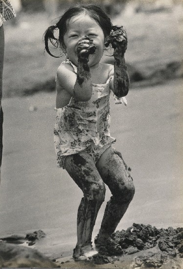 藏品:嬉戲的(1)張圖片