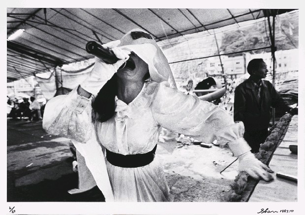 藏品:映像南方澳系列-1的(1)張圖片