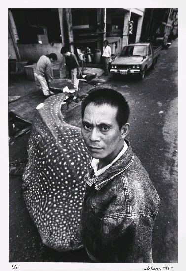 藏品:映像南方澳系列-2的(1)張圖片