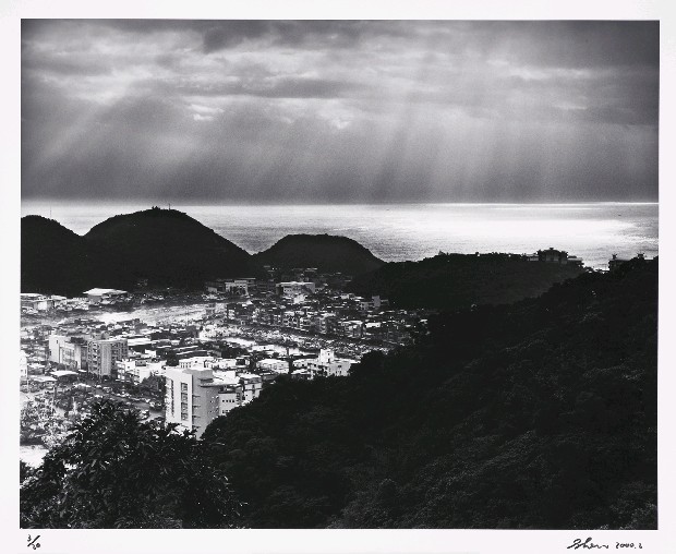 藏品:映像南方澳系列-3的(1)張圖片