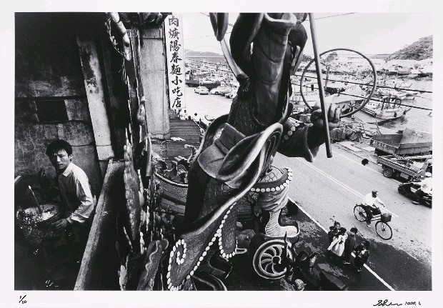 藏品:映像南方澳系列-4的(1)張圖片