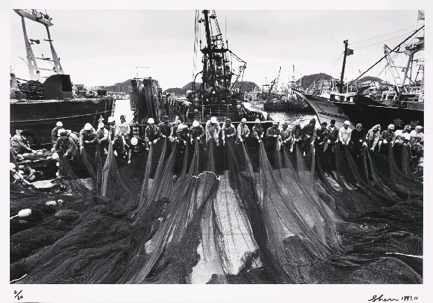 藏品:映像南方澳系列-5的(1)張圖片