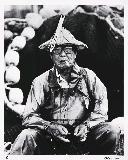 藏品:映像南方澳系列-8的(1)張圖片