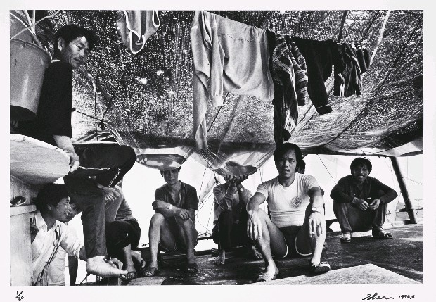 藏品:映像南方澳系列-15的(1)張圖片