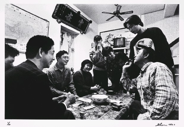 藏品:映像南方澳系列-16的(1)張圖片