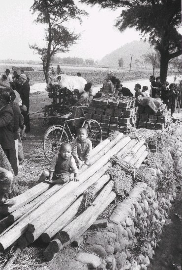 藏品:三峽系列-7的(1)張圖片