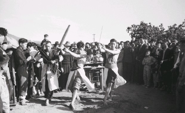 藏品:三峽系列-17的(1)張圖片