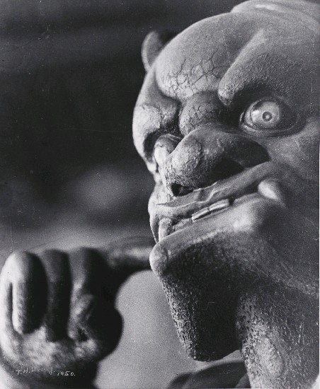 藏品:龍山寺系列-順風耳(媽祖殿)的(1)張圖片