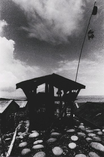 藏品:蘭嶼．再見系列-2的(1)張圖片