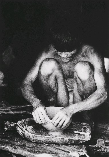 藏品:蘭嶼．再見系列-4的(1)張圖片