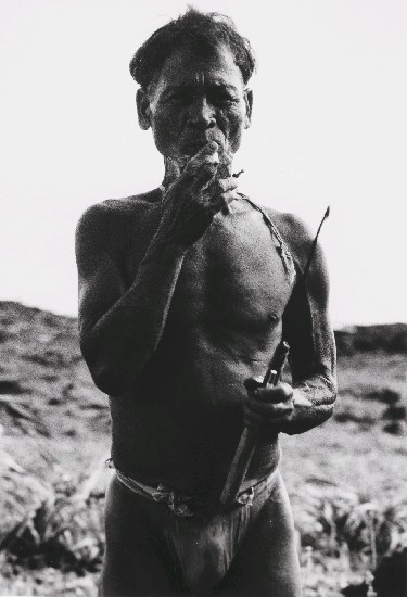 藏品:蘭嶼．再見系列-5的(1)張圖片