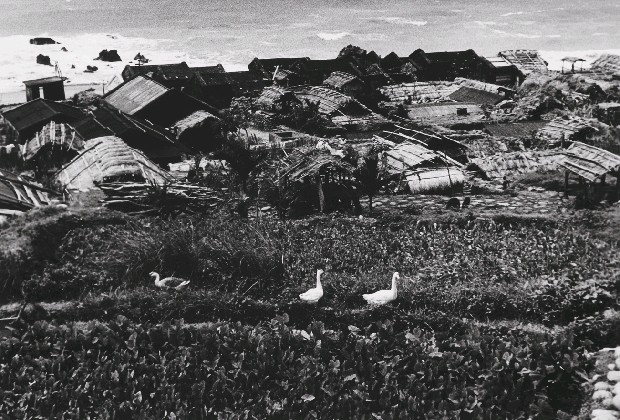 藏品:蘭嶼．再見系列-6的(1)張圖片