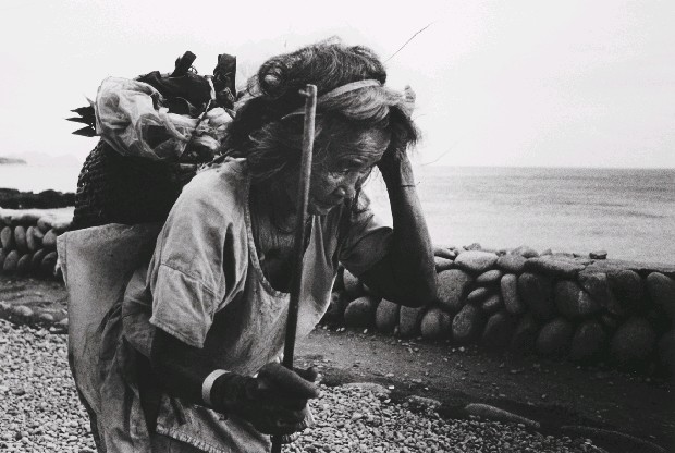 藏品:蘭嶼．再見系列-7的(1)張圖片