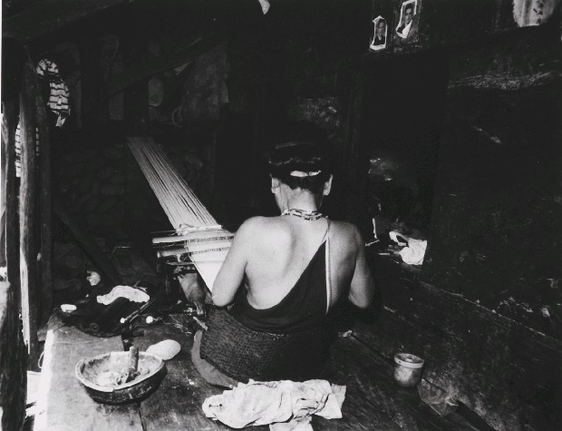 藏品:蘭嶼．再見系列-8的(1)張圖片