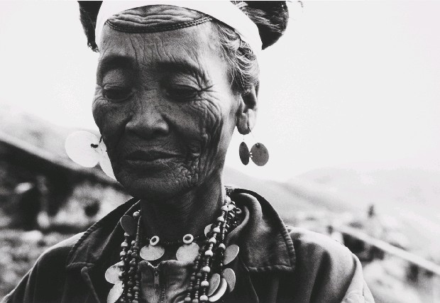 藏品:蘭嶼．再見系列-12的(1)張圖片