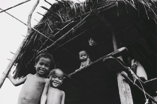 藏品:蘭嶼．再見系列-13的(1)張圖片