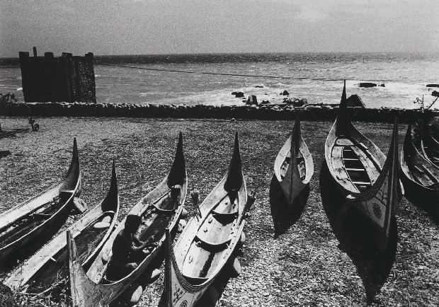 藏品:蘭嶼．再見系列-14的(1)張圖片