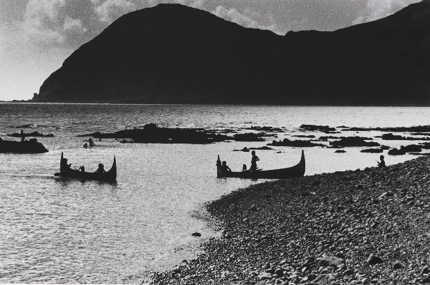 藏品:蘭嶼．再見系列-16的(1)張圖片