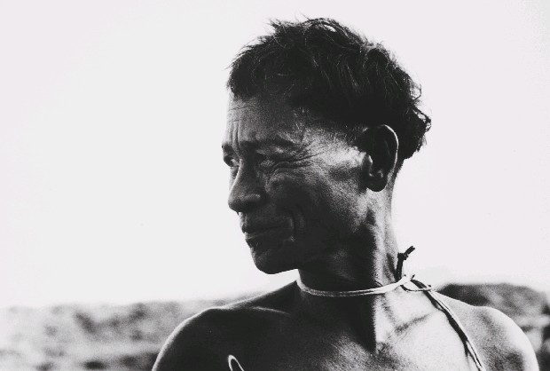 藏品:蘭嶼．再見系列-18的(1)張圖片