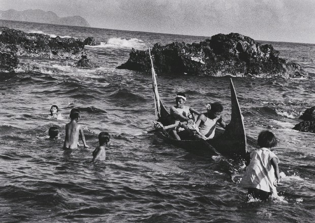 藏品:蘭嶼．再見系列-20的(1)張圖片