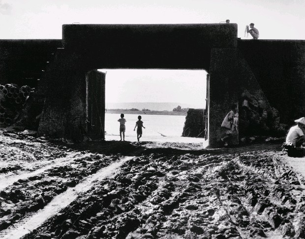 藏品:第五水門的(1)張圖片